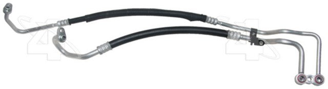 A/C Refrigerant Discharge / Suction Hose Assembly Four Seasons 56014