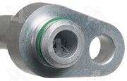 A/C Refrigerant Discharge / Suction Hose Assembly Four Seasons 56014