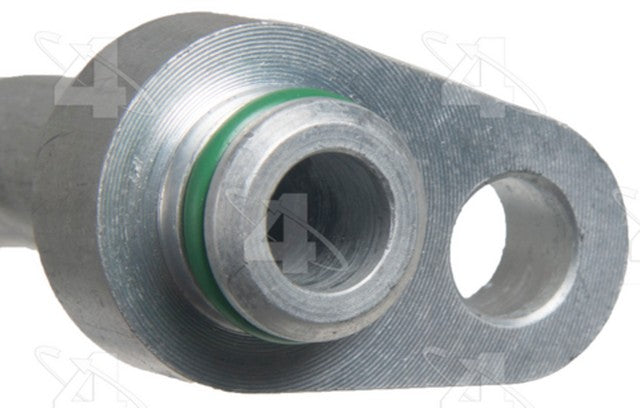 A/C Refrigerant Discharge / Suction Hose Assembly Four Seasons 56014