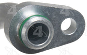A/C Refrigerant Discharge / Suction Hose Assembly Four Seasons 56014