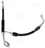 A/C Refrigerant Discharge / Suction Hose Assembly Four Seasons 56016