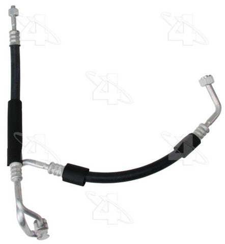 A/C Refrigerant Discharge / Suction Hose Assembly Four Seasons 56016