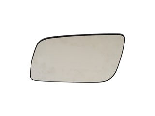 Door Mirror Glass Dorman-Help 56017