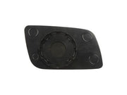 Door Mirror Glass Dorman-Help 56017