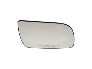 Door Mirror Glass Dorman-Help 56018