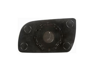 Door Mirror Glass Dorman-Help 56018