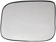 Door Mirror Glass Dorman-Help 56019