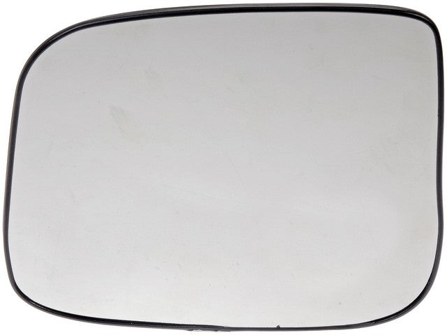 Door Mirror Glass Dorman-Help 56019