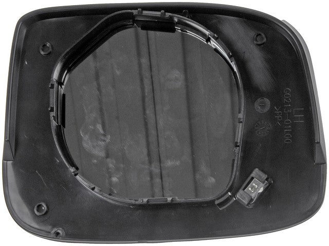 Door Mirror Glass Dorman-Help 56019