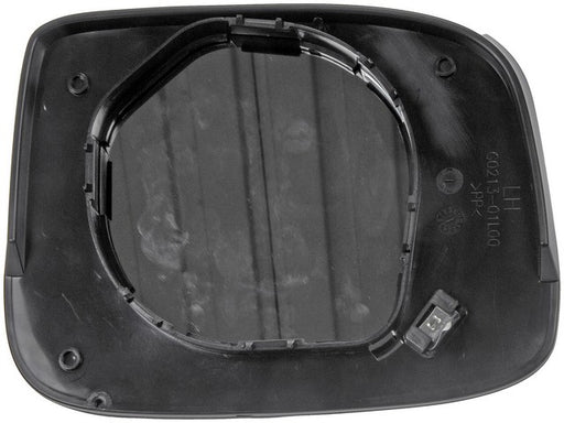 Door Mirror Glass Dorman-Help 56019