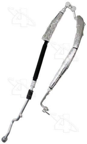 A/C Refrigerant Discharge / Suction Hose Assembly Four Seasons 56019