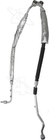 A/C Refrigerant Discharge / Suction Hose Assembly Four Seasons 56019