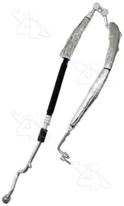 A/C Refrigerant Discharge / Suction Hose Assembly Four Seasons 56019