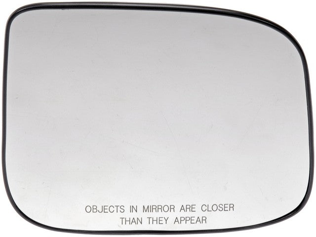 Door Mirror Glass Dorman-Help 56020
