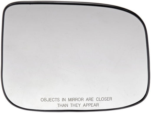 Door Mirror Glass Dorman-Help 56020
