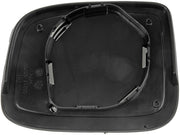 Door Mirror Glass Dorman-Help 56020