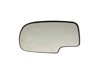 Door Mirror Glass Dorman-Help 56021