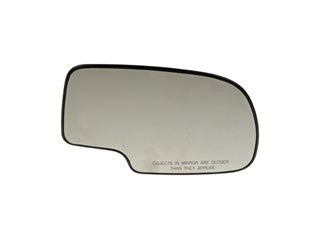 Door Mirror Glass Dorman-Help 56022