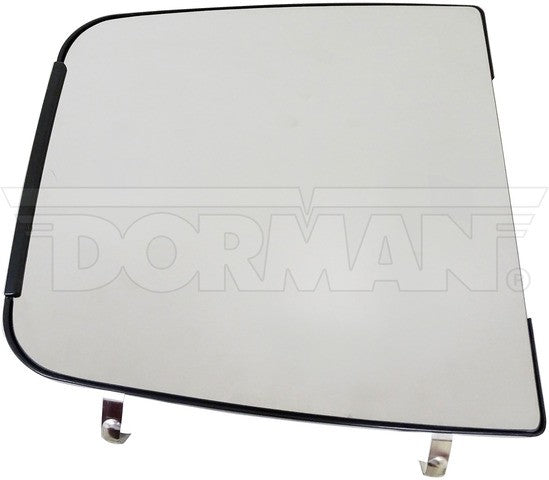 Door Mirror Glass Dorman-Help 56024