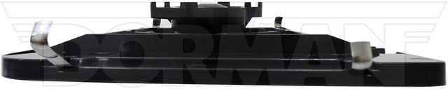Door Mirror Glass Dorman-Help 56024