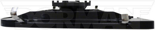 Door Mirror Glass Dorman-Help 56024