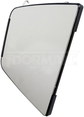 Door Mirror Glass Dorman-Help 56024