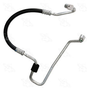 A/C Refrigerant Discharge Hose Four Seasons 56024