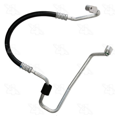 A/C Refrigerant Discharge Hose Four Seasons 56024