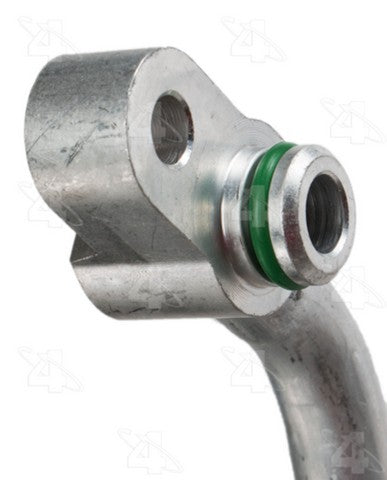 A/C Refrigerant Discharge Hose Four Seasons 56024