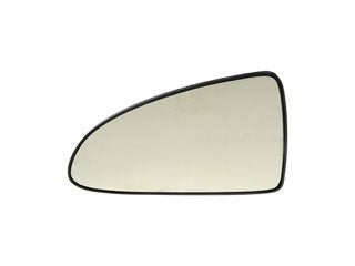 Door Mirror Glass Dorman-Help 56025