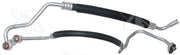 A/C Refrigerant Discharge / Suction Hose Assembly Four Seasons 56025
