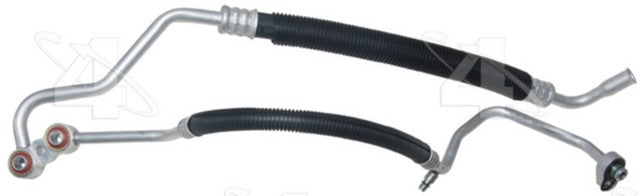 A/C Refrigerant Discharge / Suction Hose Assembly Four Seasons 56025