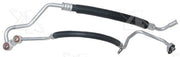 A/C Refrigerant Discharge / Suction Hose Assembly Four Seasons 56025