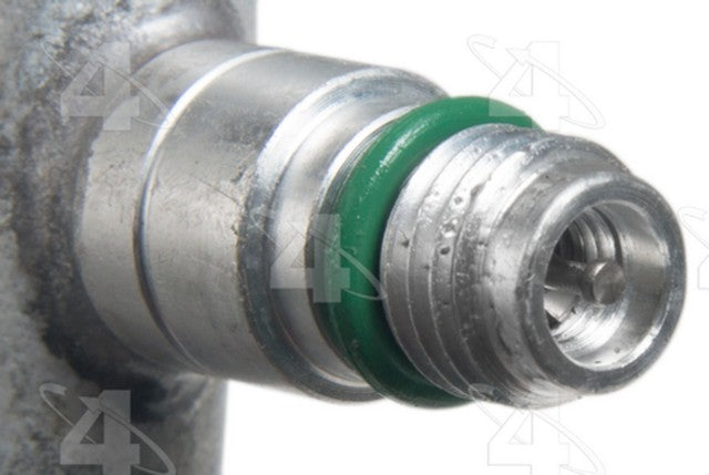 A/C Refrigerant Discharge / Suction Hose Assembly Four Seasons 56025