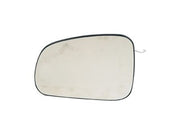 Door Mirror Glass Dorman-Help 56027
