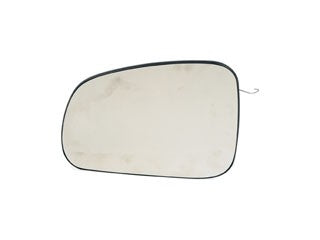 Door Mirror Glass Dorman-Help 56027