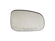 Door Mirror Glass Dorman-Help 56028