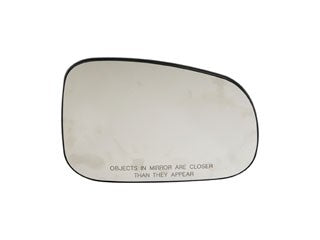 Door Mirror Glass Dorman-Help 56028