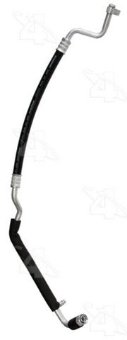 A/C Refrigerant Suction Hose Four Seasons 56028