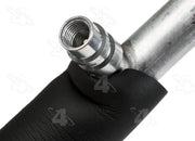 A/C Refrigerant Suction Hose Four Seasons 56028