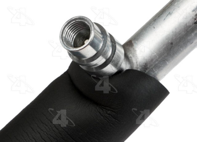 A/C Refrigerant Suction Hose Four Seasons 56028