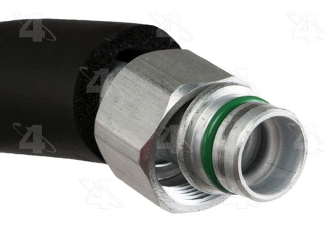 A/C Refrigerant Suction Hose Four Seasons 56028
