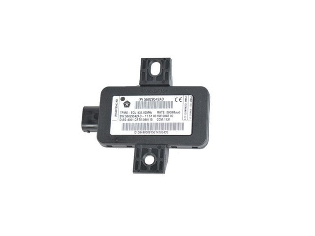 Tire Pressure Monitoring System (TPMS) Control Unit Mopar 56029542AD
