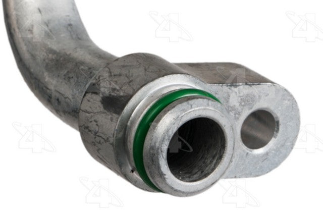 A/C Refrigerant Suction Hose Four Seasons 56029