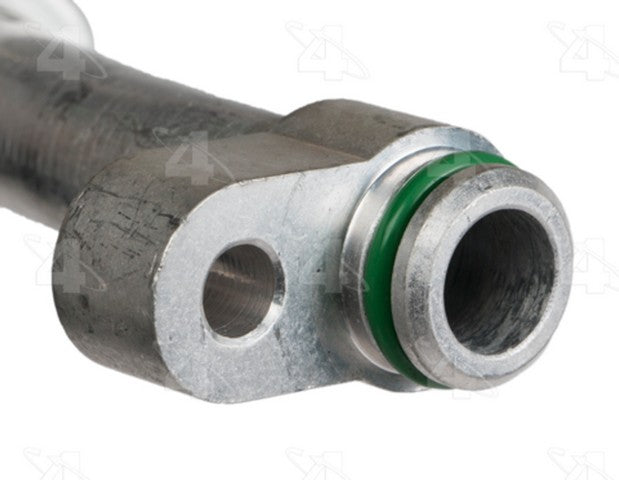 A/C Refrigerant Suction Hose Four Seasons 56029
