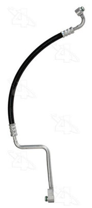 A/C Refrigerant Discharge Hose Four Seasons 56030
