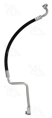 A/C Refrigerant Discharge Hose Four Seasons 56030