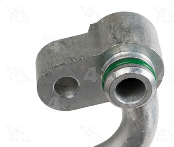 A/C Refrigerant Discharge Hose Four Seasons 56030