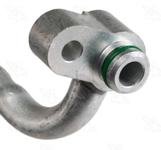 A/C Refrigerant Discharge Hose Four Seasons 56030