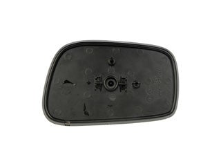 Door Mirror Glass Dorman-Help 56031